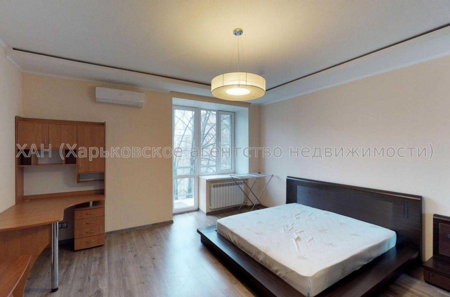 Продам квартиру, Данилевского ул. , 2 кім., 52 м², капитальный ремонт 