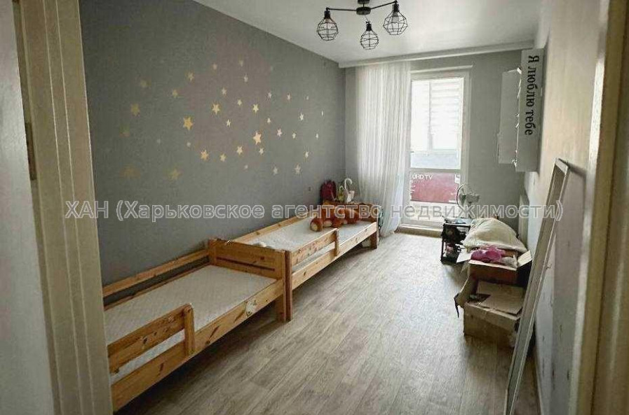 Продам квартиру, Мира ул. , 3 кім., 79.40 м², евроремонт 