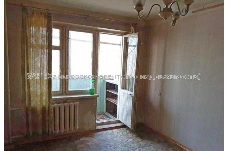 Продам квартиру, 23 Августа ул. , 2 кім., 44 м², советский ремонт 