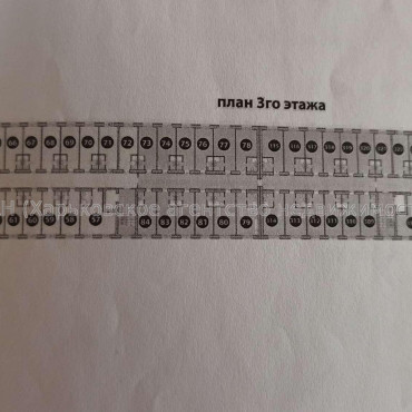 Продам квартиру, Спортивный пер. , 1 кім., 20 м², без внутренних работ 