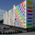 Продам квартиру, Спортивный пер. , 1 кім., 20 м², без внутренних работ 