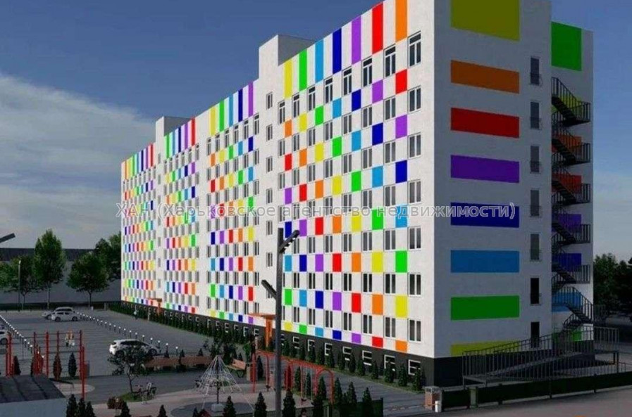 Продам квартиру, Спортивный пер. , 1 кім., 20 м², без внутренних работ 