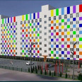 Продам квартиру, Спортивный пер. , 1 кім., 20 м², без внутренних работ 