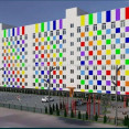 Продам квартиру, Спортивный пер. , 1 кім., 20 м², без внутренних работ 