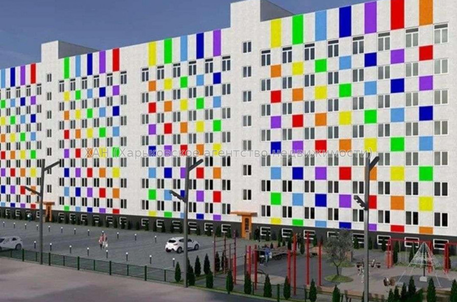 Продам квартиру, Спортивный пер. , 1 кім., 20 м², без внутренних работ 
