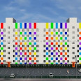 Продам квартиру, Спортивный пер. , 1 кім., 20 м², без внутренних работ 