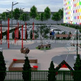 Продам квартиру, Спортивный пер. , 1 кім., 20 м², без внутренних работ 