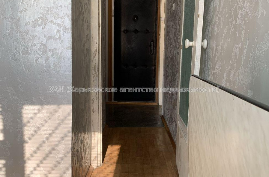 Продам квартиру, Бучмы ул. , 1  ком., 30 м², советский ремонт 