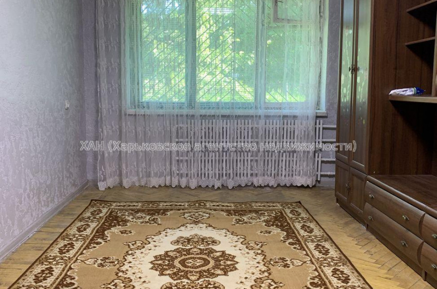Продам квартиру, Бучмы ул. , 1 кім., 30 м², советский ремонт 