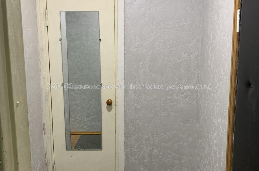 Продам квартиру, Бучмы ул. , 1 кім., 30 м², советский ремонт 