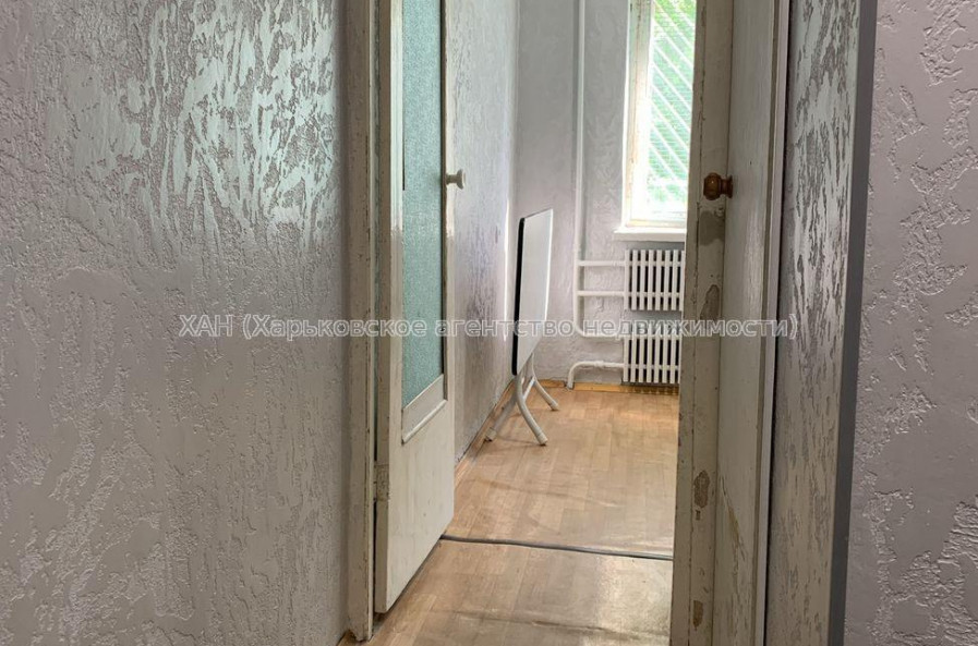Продам квартиру, Бучмы ул. , 1 кім., 30 м², советский ремонт 