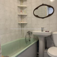 Продам квартиру, Бучмы ул. , 1 кім., 30 м², советский ремонт 