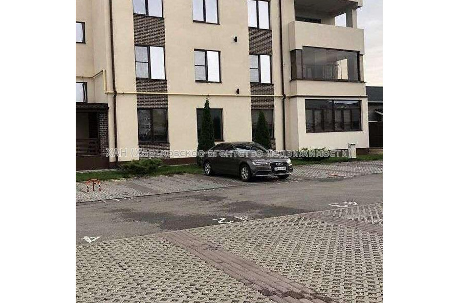 Продам квартиру, Клеменова Дача ул. , 3  ком., 104 м², евроремонт 