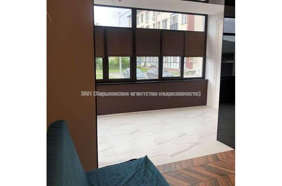 Продам квартиру, Клеменова Дача ул. , 3 кім., 104 м², евроремонт 