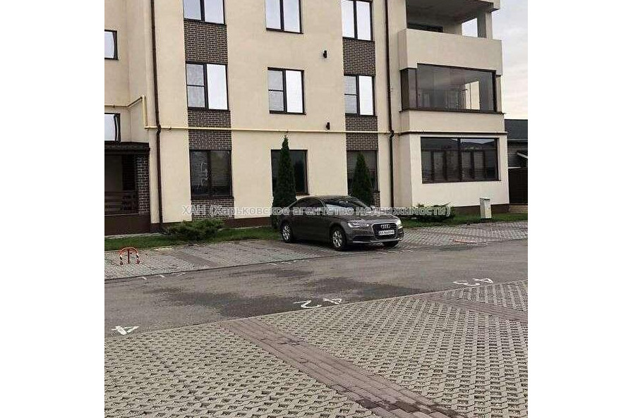 Продам квартиру, Клеменова Дача ул. , 3 кім., 104 м², евроремонт 