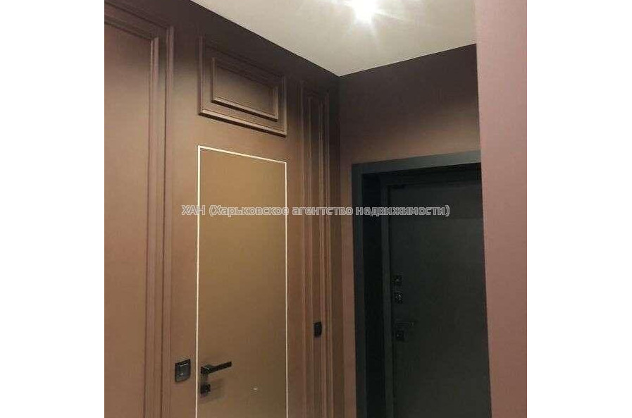 Продам квартиру, Клеменова Дача ул. , 3 кім., 104 м², евроремонт 