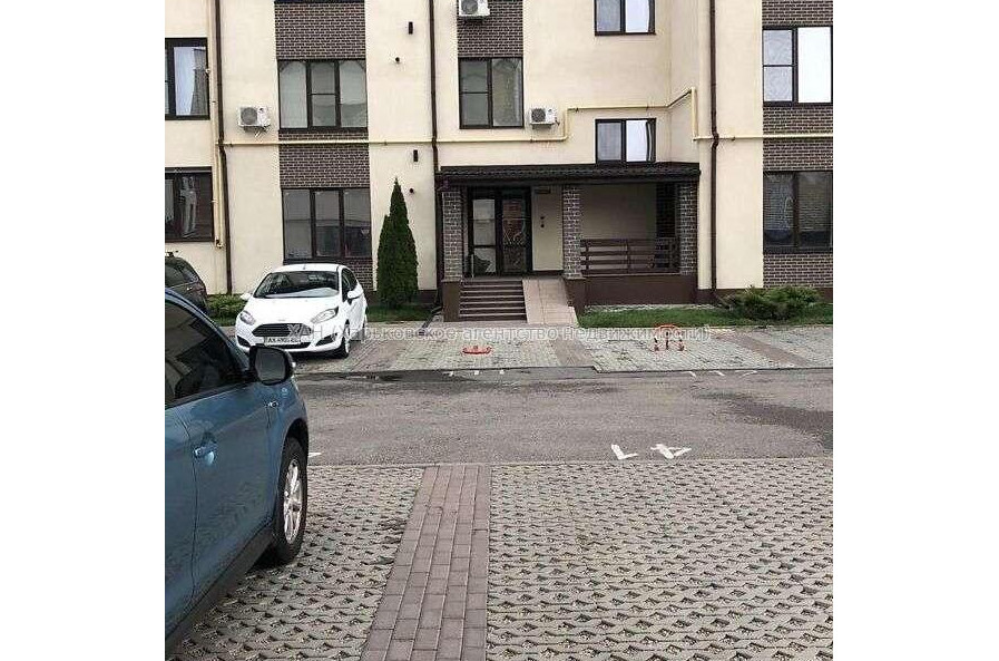 Продам квартиру, Клеменова Дача ул. , 3 кім., 104 м², евроремонт 