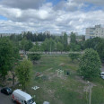 Продам квартиру, Гвардейцев Широнинцев ул. , 1 кім., 26.50 м², капитальный ремонт 