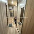 Продам квартиру, Полтавский Шлях ул. , 3 кім., 62 м², косметический ремонт 