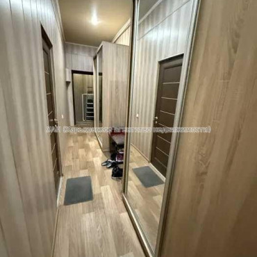 Продам квартиру, Полтавский Шлях ул. , 3 кім., 62 м², косметический ремонт 
