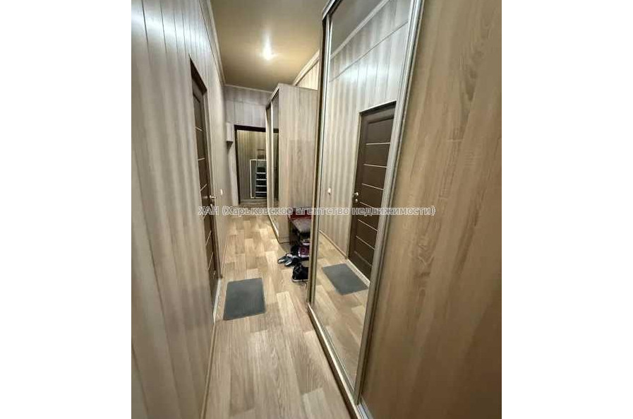 Продам квартиру, Полтавский Шлях ул. , 3 кім., 62 м², косметический ремонт 
