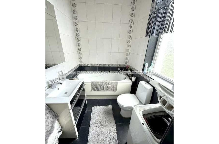 Продам квартиру, Полтавский Шлях ул. , 3 кім., 62 м², косметический ремонт 