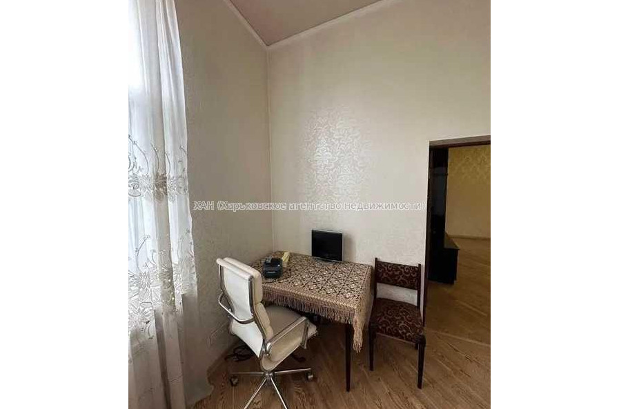 Продам квартиру, Полтавский Шлях ул. , 3 кім., 62 м², косметический ремонт 