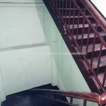 Продам квартиру, Полтавский Шлях ул. , 3  ком., 62 м², косметический ремонт 