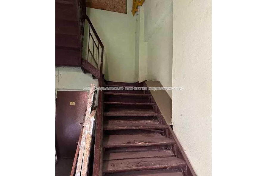 Продам квартиру, Полтавский Шлях ул. , 3 кім., 62 м², косметический ремонт 
