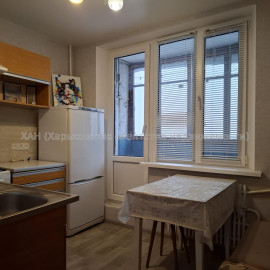 Здам квартиру, Северина Потоцкого ул. , 1 кім., 37.60 м², косметический ремонт