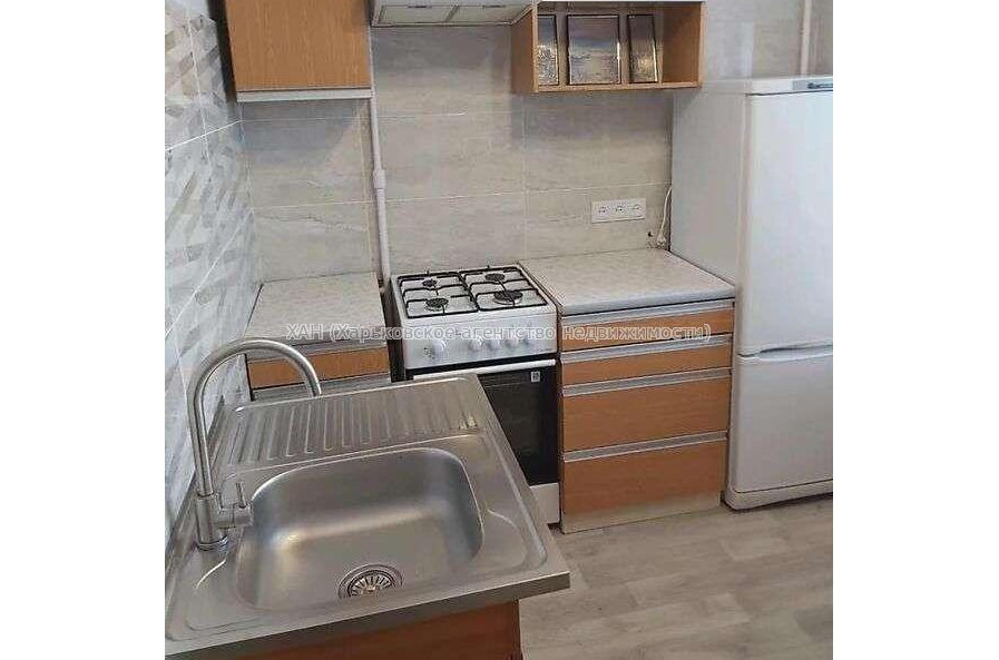 Сдам квартиру, Северина Потоцкого ул. , 1  ком., 37.60 м², косметический ремонт 