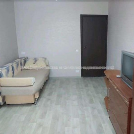 Сдам квартиру, Северина Потоцкого ул. , 1  ком., 37.60 м², косметический ремонт