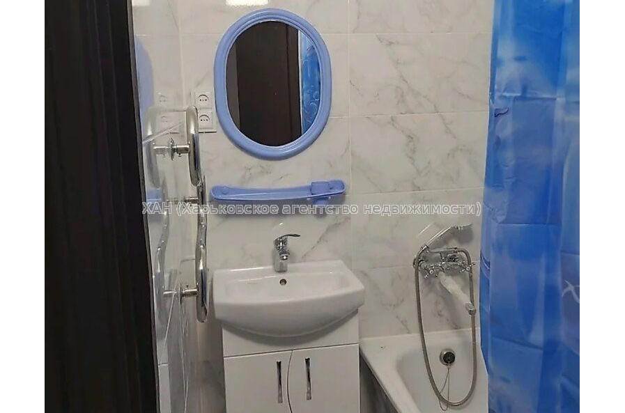 Сдам квартиру, Северина Потоцкого ул. , 1  ком., 37.60 м², косметический ремонт 