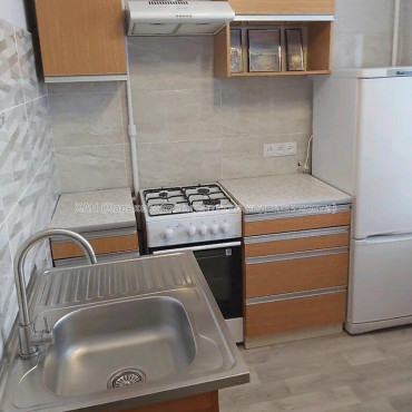 Сдам квартиру, Северина Потоцкого ул. , 1  ком., 37.60 м², косметический ремонт 