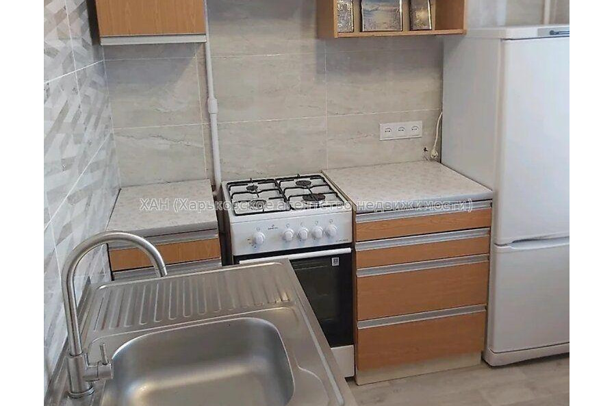 Сдам квартиру, Северина Потоцкого ул. , 1  ком., 37.60 м², косметический ремонт 