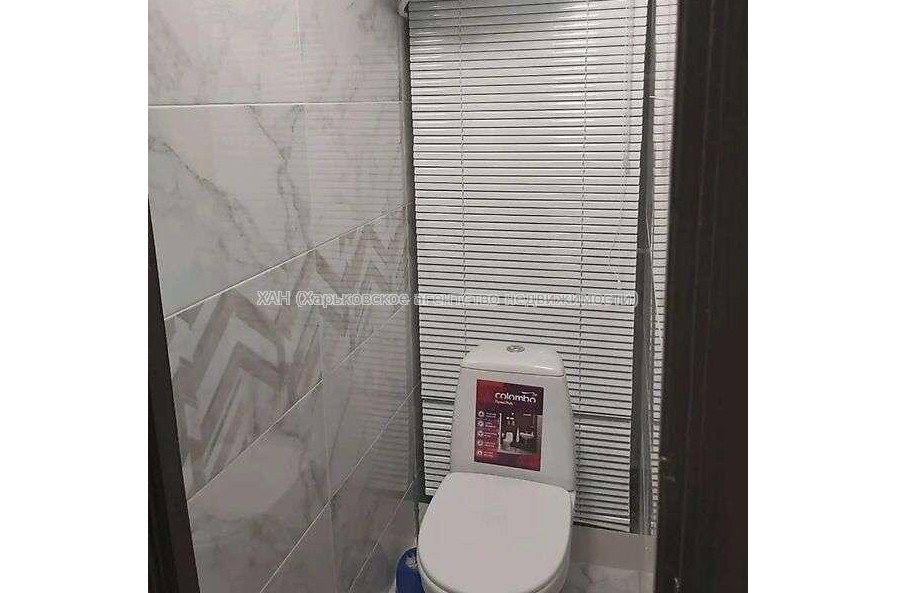 Сдам квартиру, Северина Потоцкого ул. , 1  ком., 37.60 м², косметический ремонт 