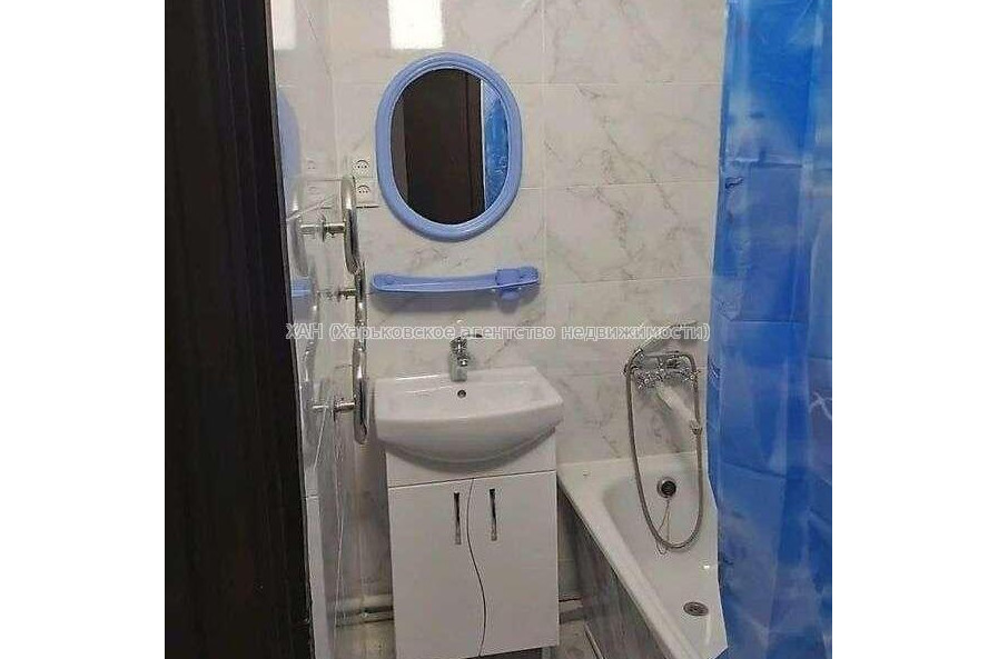 Сдам квартиру, Северина Потоцкого ул. , 1  ком., 37.60 м², косметический ремонт 