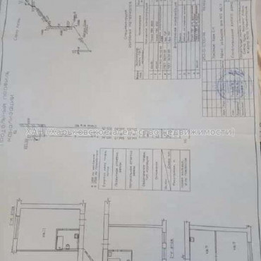 Продам квартиру, Беркоса ул. , 1  ком., 35 м², без ремонта  - фото 5 Продам квартиру, Беркоса ул. , 1  ком., 35 м², без ремонта