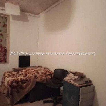 Продам квартиру, Беркоса ул. , 1  ком., 35 м², без ремонта  - фото 2 Продам квартиру, Беркоса ул. , 1  ком., 35 м², без ремонта