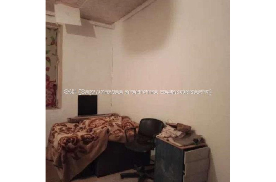 Продам квартиру, Беркоса ул. , 1  ком., 35 м², без ремонта 