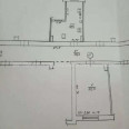 Продам квартиру, Беркоса ул. , 1  ком., 35 м², без ремонта 