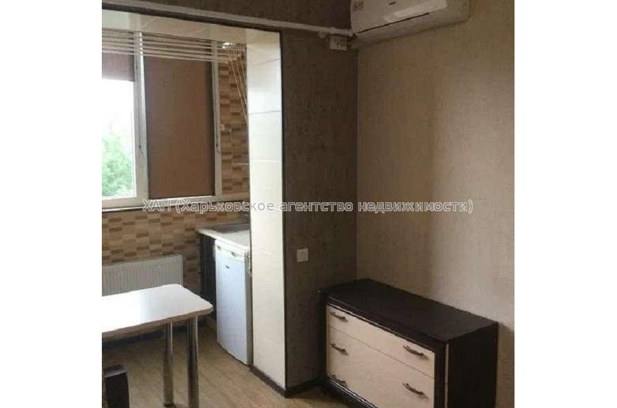 Продам квартиру, Шевченковский пер. , 1  ком., 20 м², капитальный ремонт 