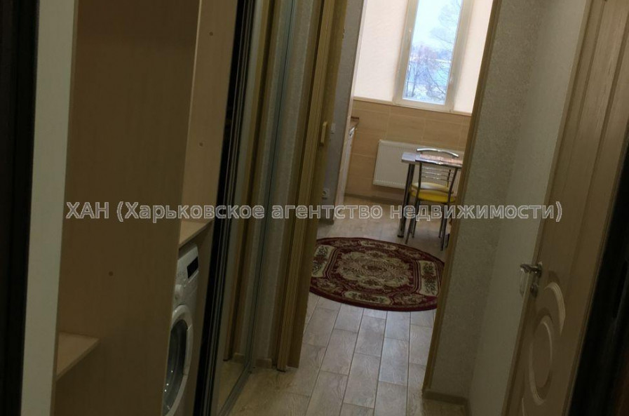 Продам квартиру, Шевченковский пер. , 1 кім., 20 м², капитальный ремонт 