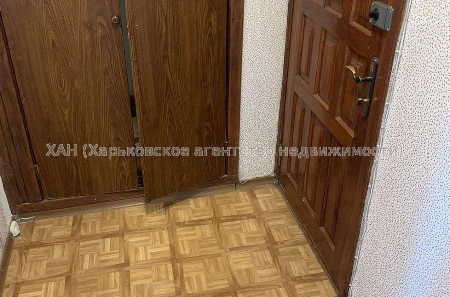 Продам квартиру, Полтавский Шлях ул. , 1 кім., 33 м², косметический ремонт 