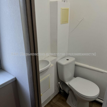 Продам квартиру, Железнодорожная ул. , 1  ком., 16 м², капитальный ремонт 