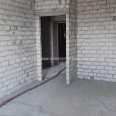 Продам квартиру, Елизаветинская ул. , 1  ком., 49 м², без внутренних работ 