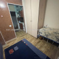 Продам квартиру, Харьковских Дивизий ул. , 1 кім., 14.30 м², евроремонт 