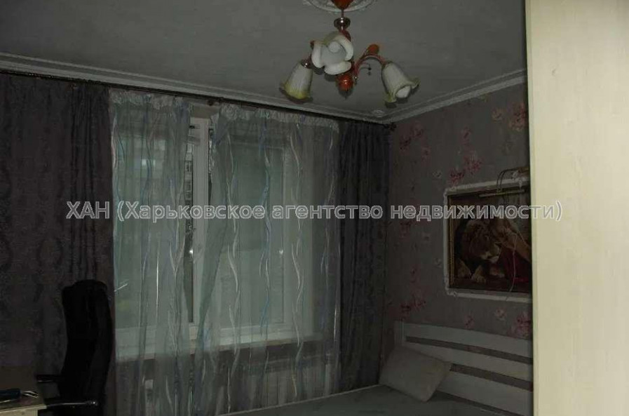 Продам квартиру, Победы просп. , 2  ком., 48 м², косметический ремонт 