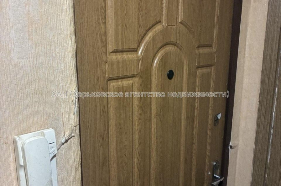 Продам квартиру, Непокоренных ул. , 15Б , 1 кім., 36 м², косметический ремонт 