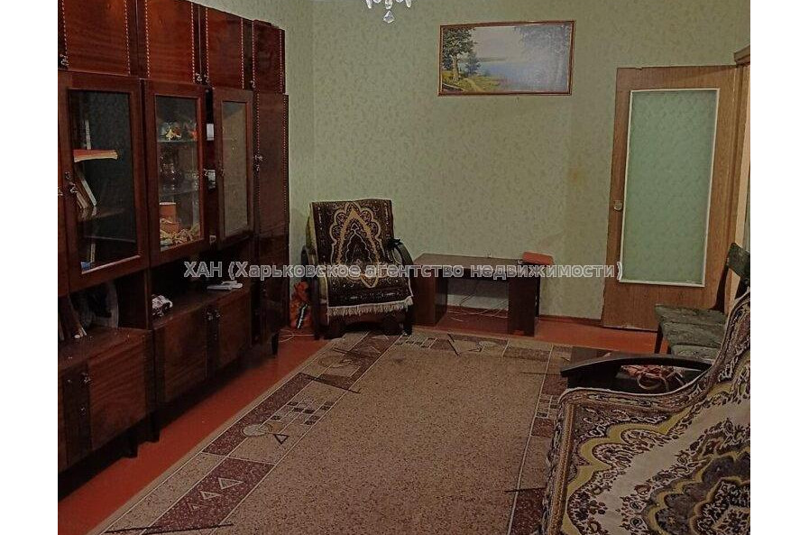 Продам квартиру, Непокоренных ул. , 15Б , 1 кім., 36 м², косметический ремонт 